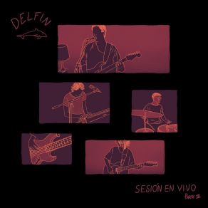 Download track Depredador Y Presa (En Vivo) Delfin