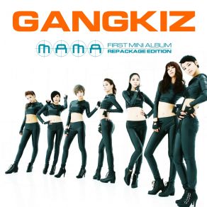 Download track Shh! Gangkiz