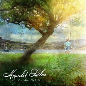 Download track New Zealand Moonlit Sailor