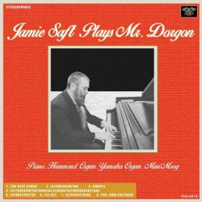 Download track For Dick Hyman Jamie Saft