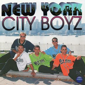 Download track Un Hombre De Verdad The New York City Boyz