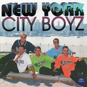 Download track Desde Que Te Fuiste The New York City Boyz