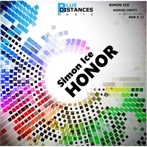 Download track Honor Simon Ice