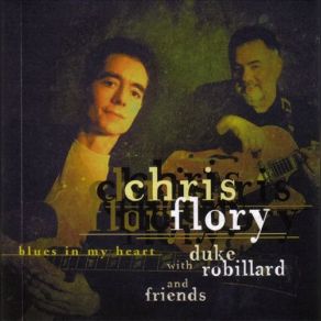 Download track Blue Bossa Duke Robillard, Chris Flory