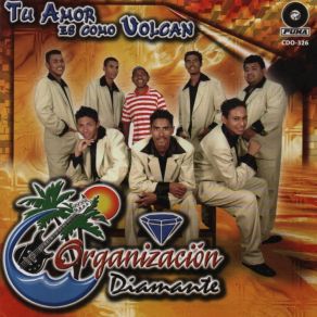 Download track Amor Al Natural Organizacion Diamante