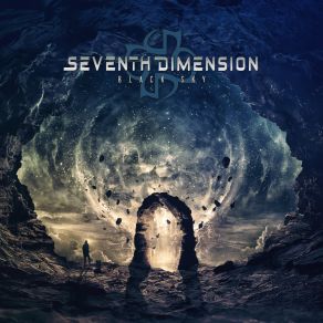 Download track Black Sky Into The Void Seventh Dimension