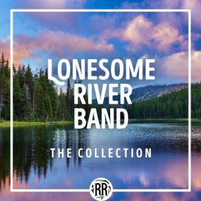 Download track Footprints In The Snow (Live) Lonesome River Band