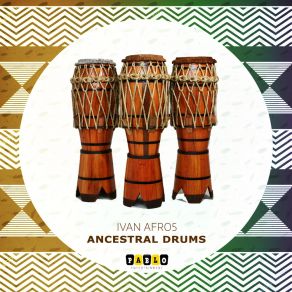 Download track Drums Of Kwanza (Original Mix) Ivan Afro5