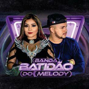 Download track Mini Saia Banda Batidão Do Melody