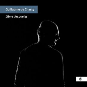 Download track L'Etang Thomas Savy, Elise Caron, Guillaume De Chassy, Arnault Cuisinier