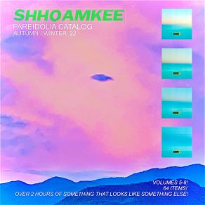 Download track VOL 5 ITEM 73 Homeshake