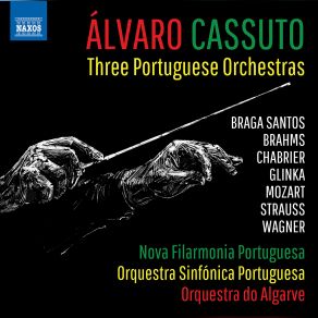 Download track Salome, Op. 54, TrV 215: Dance Of The Seven Veils (Live) Álvaro Cassuto, Algarve Orchestra, Nova Filarmonia Portuguesa, Portuguese Symphony Orchestra