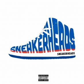 Download track Man Vs Machine SneakerheadsStretch