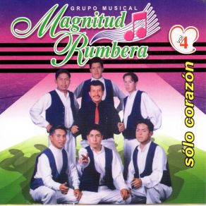 Download track Vamos De Aquí Magnitud Rumbera