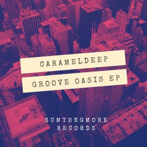 Download track Deep In Helas (Original Mix) CaramelDeep