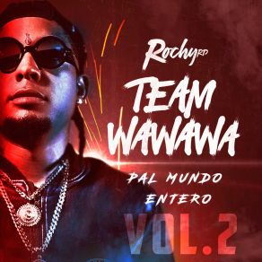 Download track Cuando Estoy Contigo Rochy RD