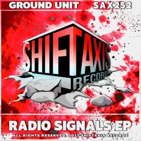 Download track Radio Signals (Original Mix) Ground UnitXnerfum