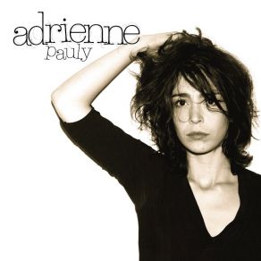 Download track Dans Mes Bras Adrienne Pauly