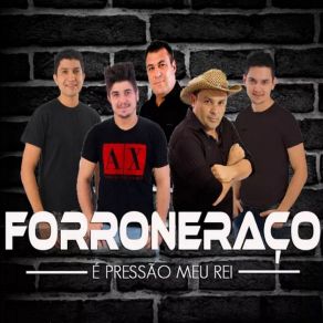 Download track Alvo De Batom (Ao Vivo) Forroneraço