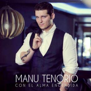 Download track Dónde Andarás Manu Tenorio