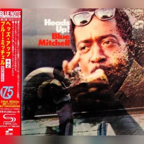 Download track Togetherness (Alt. Take) (Bonus Track) Blue Mitchell