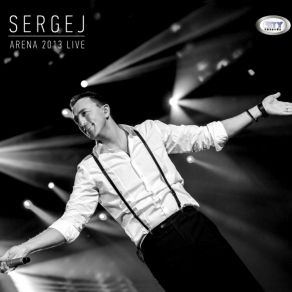 Download track Nisu Mi Dali Da Te Volim (Live) Sergej Cetkovic