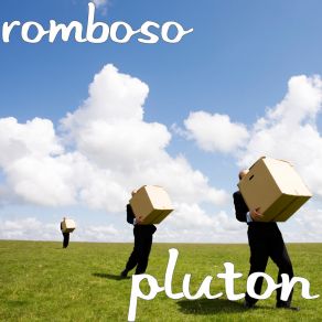 Download track Pluton Romboso