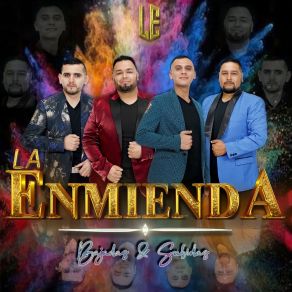 Download track El Vago La Enmienda