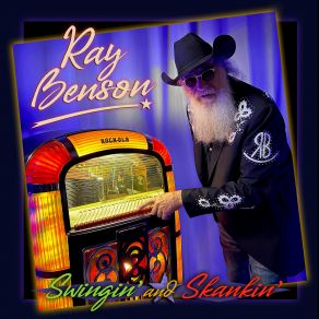 Download track Easy Snappin' / Easy Skankin' Ray Benson