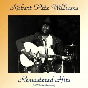 Download track I'm Blue As A Man Can Be (Remastered 2018) Robert Pete Williams