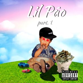 Download track Cr7 Lil Pão