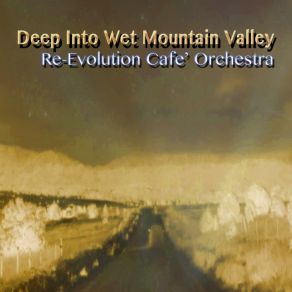 Download track Music For Trains And Station Platforms Re-Evolution Cafe Orchestra