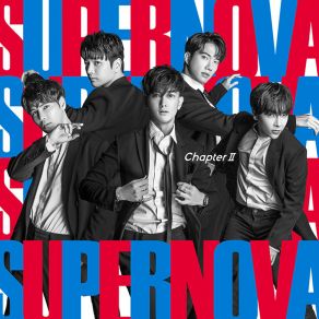 Download track Present SuperNova