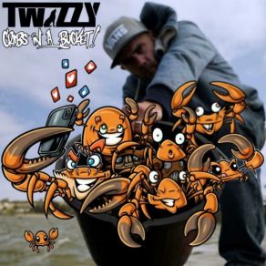 Download track Around The Clock TwizzyDJ Rogue