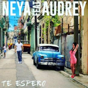 Download track Te Espero AudreyNeya