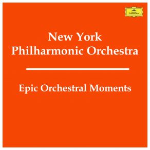 Download track IV. Jeu Divin. Allegro. Avec Une Joie Éclatante Anne-Sophie Mutter, Christa Ludwig, The New York Philharmonic OrchestraGlenn Dicterow