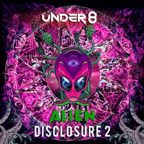 Download track Alien Club (Original Mix) Under 8