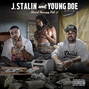 Download track A Trap Star J Stalin, Young DoeRich The Factor