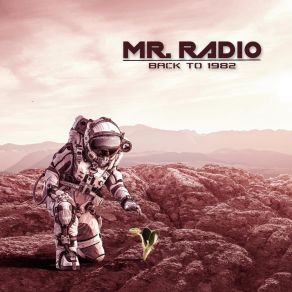 Download track The Desert Place Mr. Radio