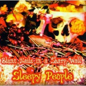 Download track Strawberries Sleepy People