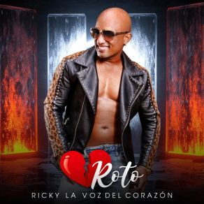 Download track Creida Ricky La Voz Del Corazon