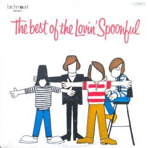 Download track Wild About My Lovin' The Lovin' Spoonful