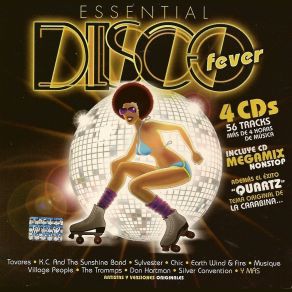 Download track Boogie Wooie Dancin' Shoes Claudja Barry