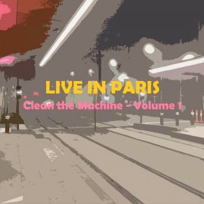 Download track Robotrip SBS (Remastered - Sytrus Mix) Live In Paris