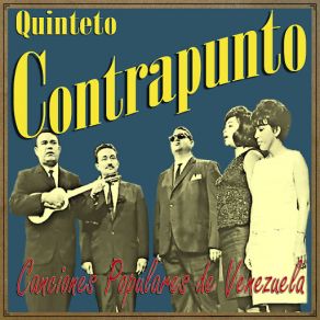 Download track Pajarito Tilín (Folclore De La Isla Margarita) Quinteto Contrapunto