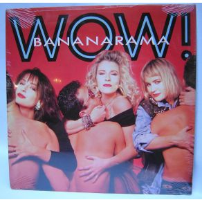 Download track Love In The First Degree Bananarama