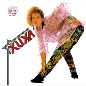 Download track Doce Mel (Bom Estar Com Você) Xuxa