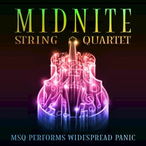 Download track Blue Indian Midnite String Quartet