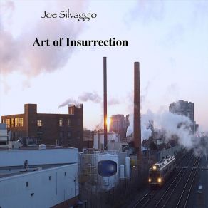 Download track Parting Words Joe Silvaggio