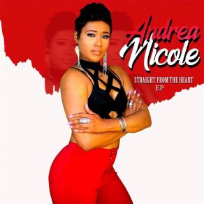 Download track Keeping It Real Andrea Nicole